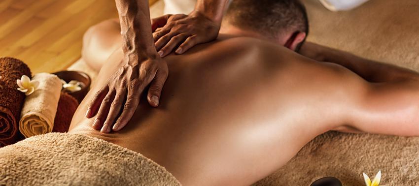 Lymphatic Drainage Massage